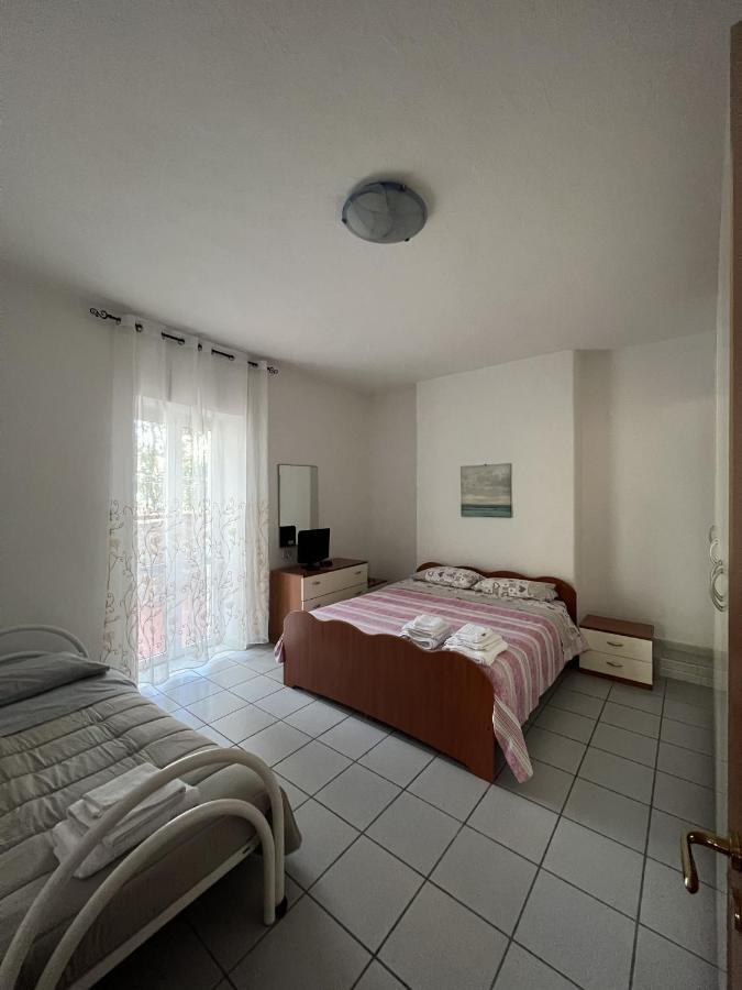 Casa D'Ambra Apartment Forio  Exterior photo